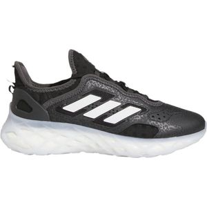 Adidas Web Boost Sneakers Zwart EU 40 Vrouw