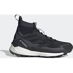 Adidas Terrex Free Hiker 2 Hiking Shoes Zwart EU 46 2/3 Man