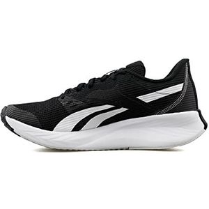 Reebok Energen Tech Plus Sneaker Unisex, Core Zwart Ftwr Wit Puur Grijs 2, 36 EU