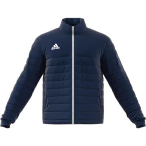 adidas Heren Entrada Light Jacket, Team Navy Blue 2, M