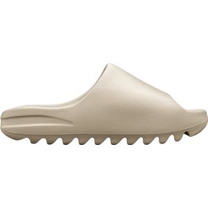 Yeezy - Schoenen - Beige - Comfortabele Rubberen Slippers voor Heren