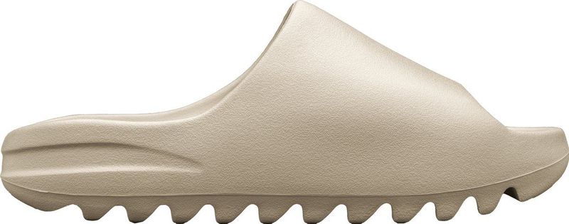 Yeezy - Schoenen - Beige - Comfortabele Rubberen Slippers voor Heren