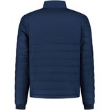 adidas Entrada 22 Voetbaljack - Donkerblauw Wit - Tafzijde - Kids
