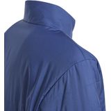 adidas Entrada 22 Voetbaljack - Donkerblauw Wit - Tafzijde - Kids