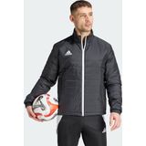 adidas Entrada 22 - Voetbaljack - Donkerblauw Wit