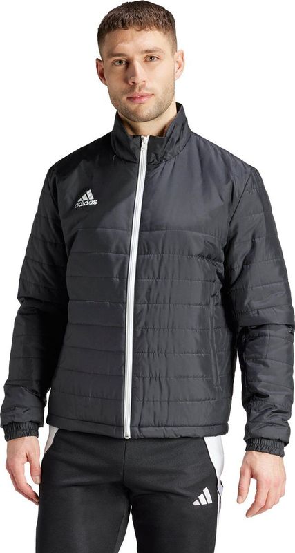 adidas Entrada 22 - Voetbaljack - Donkerblauw Wit