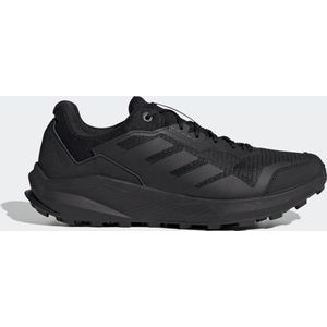 Adidas Terrex Trailrider Trail Running Shoes Zwart EU 42 2/3 Man