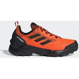 adidas Eastrail 2.0 Rain.rdy Hiking herensneakers, Orange Impact Orange Core Black Coral Fusion, 44 EU
