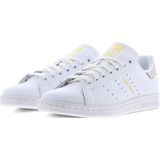 Sneakers adidas  Stan Smith Wit/roze Dames