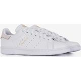 Sneakers adidas  Stan Smith Wit/roze Dames