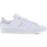 Sneakers adidas  Stan Smith Wit/roze Dames
