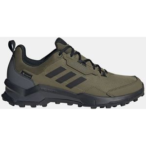 Adidas Terrex Ax4 Goretex Hiking Shoes Groen EU 49 1/3 Man