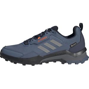 adidas TERREX Terrex AX4 GORE-TEX Hiking Schoenen - Unisex - Blauw- 42