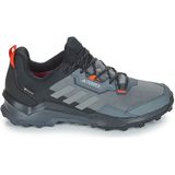 Adidas Terrex Ax4 Goretex Hiking Shoes Grijs EU 40 Man