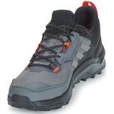 Adidas Terrex Ax4 Goretex Hiking Shoes Grijs EU 40 2/3 Man