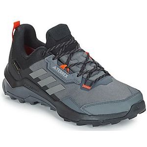 Adidas Terrex Ax4 Goretex Hiking Shoes Grijs EU 45 1/3 Man