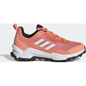 Adidas Terrex Ax4 Hiking Shoes Oranje EU 38 Vrouw