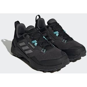 adidas Terrex Ax4 W Hikingschoenen voor dames, zwart (Negbás Gritre Tonmen), 40,5 EU, Veelkleurig (Negbás Gritre Tonmen)