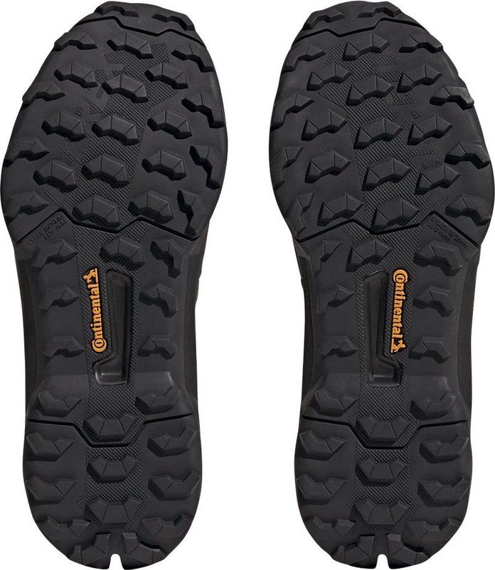 adidas Terrex Hikingschoenen Heren - Multisport - Continental Rubber