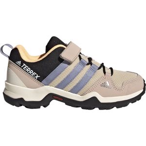 Adidas Terrex Ax2r Cf Hiking Shoes Beige EU 40