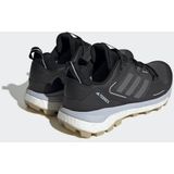 Adidas - Terrex Skychaser 2 - Wandelschoenen - Zwart - Gore-Tex - Gerecycled Materiaal