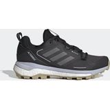Adidas - Terrex Skychaser 2 - Wandelschoenen - Zwart - Gore-Tex - Gerecycled Materiaal