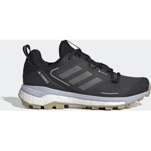 Adidas - Terrex Skychaser 2 - Wandelschoenen - Zwart - Gore-Tex - Gerecycled Materiaal