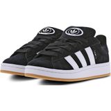 Adidas Campus Unisex Schoenen - Zwart  - Suède - Foot Locker