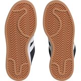 adidas Originals Campus 00s Schoenen Core Black White Gum