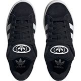 Adidas Campus Unisex Schuhe - Schwarz - Größe: 38 2/3 - Wildleder - Foot Locker
