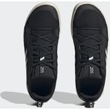 adidas Heren Terrex Boat H.Rdy Shoes-Low (Non Football), Core Black/Chalk White/Core Black, 42 2/3 EU, Core Black Chalk White Core Black, 42.50 EU