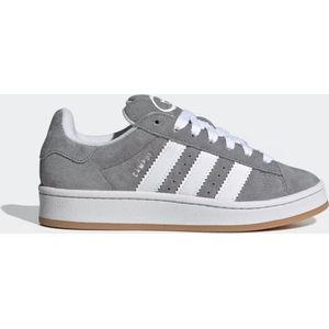 adidas Originals Campus 00s Schoenen - Unisex - Grijs HQ6507