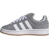Adidas Campus Unisex Schuhe - Grau - Größe: 38 2/3 - Wildleder - Foot Locker