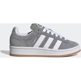 adidas - Campus 00s - Sportschoenen - Grijs - Suède