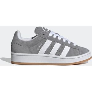 adidas Originals Campus 00s Schoenen - Unisex - Grijs - 43 1/3