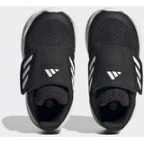 adidas RunFalcon 3.0 Hook-and-Loop Sneakers uniseks-baby, Core Black/Ftwr White/Core Black, 21 EU