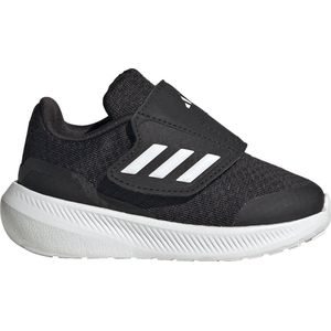 adidas - RunFalcon 3.0 - Sneakers - Core Zwart/Ftwr Wit/Core Zwart - Uniseks-baby