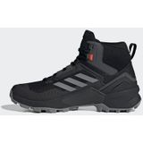 adidas TERREX Terrex Swift R3 Mid GORE TEX Hiking Schoenen Unisex Zwart