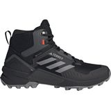 adidas TERREX Terrex Swift R3 Mid GORE TEX Hiking Schoenen Unisex Zwart