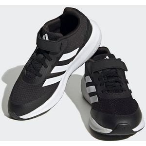 Adidas Sportswear Runfalcon 3.0 Hardloopschoenen Zwart/Wit