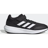 Adidas Sportswear Runfalcon 3.0 Hardloopschoenen Zwart/Wit