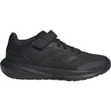 Adidas Sportswear Runfalcon 3.0 Hardloopschoenen Zwart/Wit