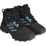 Trailrunningschoenen - Dames - GORE-TEX - Waterdicht - Slijtvast Bovenwerk
