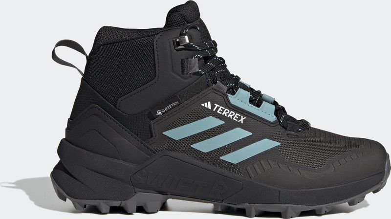 Trailrunningschoenen - Dames - GORE-TEX - Waterdicht - Slijtvast Bovenwerk