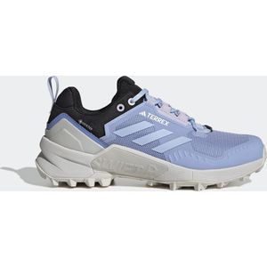Adidas Terrex Swift R3 Goretex Hiking Shoes Blauw EU 40 Vrouw