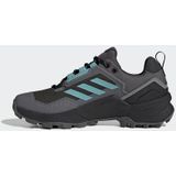 Adidas Terrex Swift R3 Goretex Hiking Shoes Grijs EU 43 1/3 Vrouw