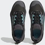 Adidas Terrex Swift R3 Goretex Hiking Shoes Grijs EU 43 1/3 Vrouw