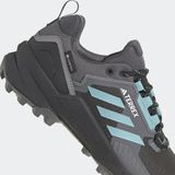 Wandelschoenen - Dames - GORE-TEX - Waterdicht - Robuust - Lichtgewicht