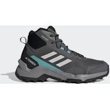 adidas Performance Eastrail 2.0 Mid RAIN.RDY Hiking Shoes - Unisex - Grijs- 40