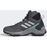 adidas Performance Eastrail 2.0 Mid RAIN.RDY Hiking Shoes - Unisex - Grijs- 40